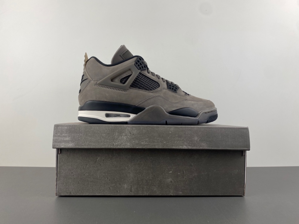Air Jordan 4 “Cave Ston DONG