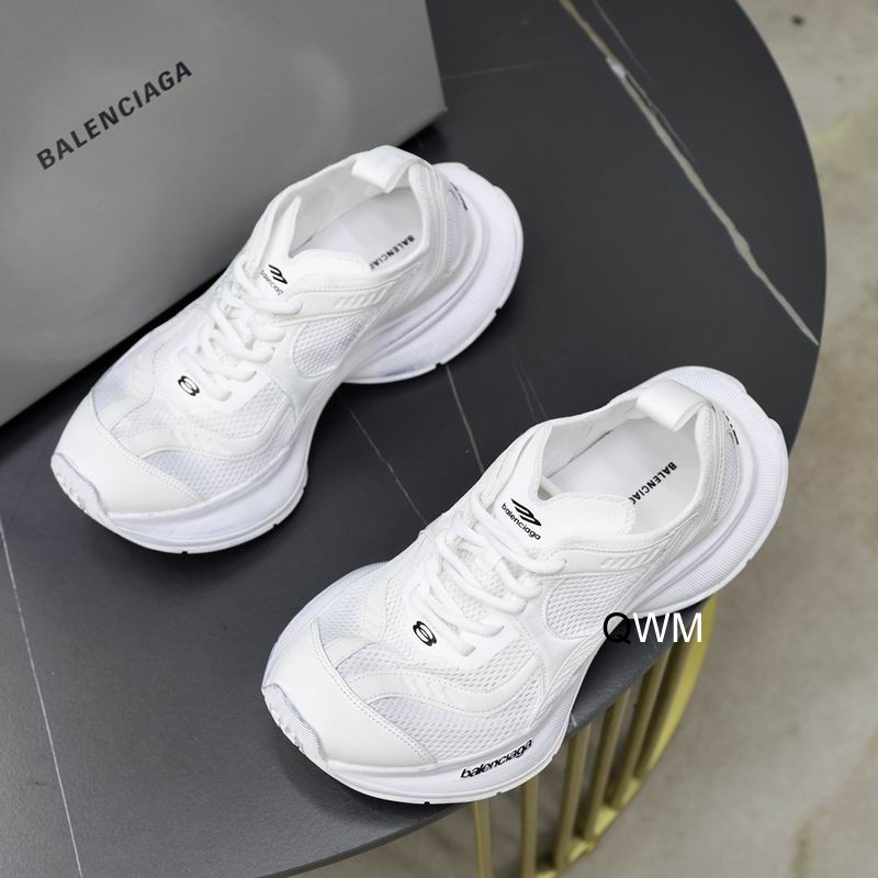 Balenciaga Circuit sneakers White