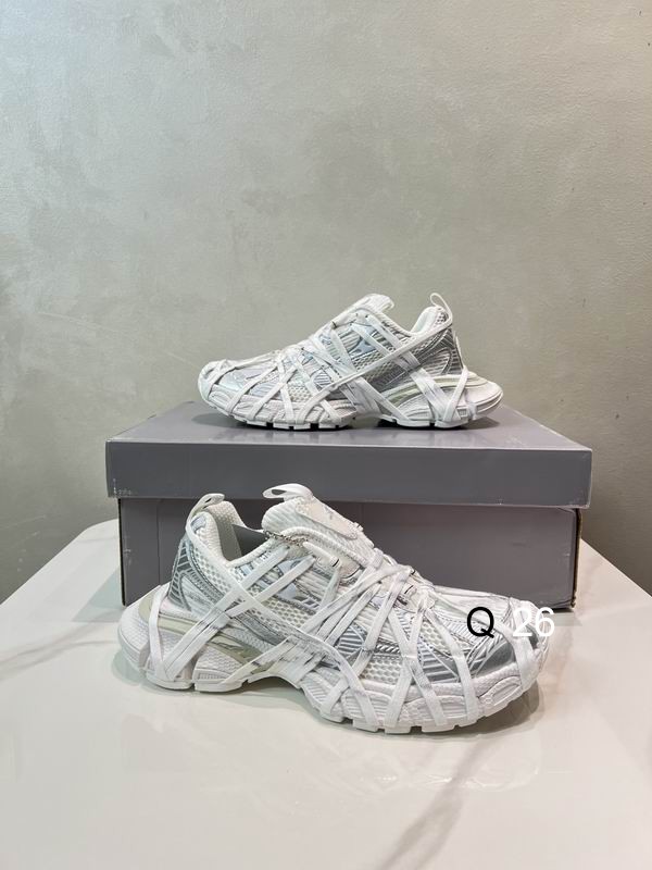 Balenciaga 3XL Extreme Lace sneakers