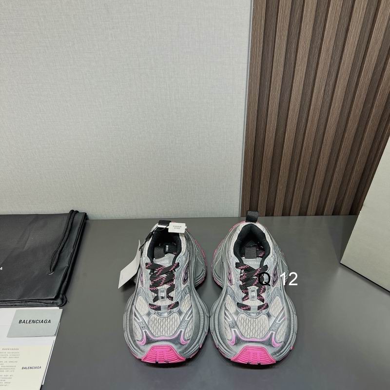 Balenciaga Mesh 6XL Sneakers