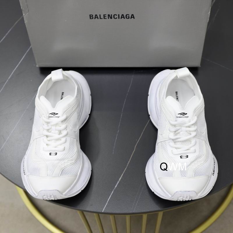 Balenciaga Circuit sneakers White