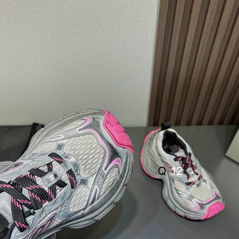 Balenciaga Mesh 6XL Sneakers
