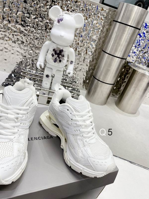 Balenciaga X-Pander White