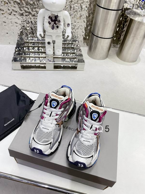 Balenciaga Runner Sneaker