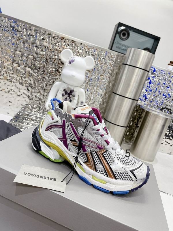 Balenciaga Runner Sneaker