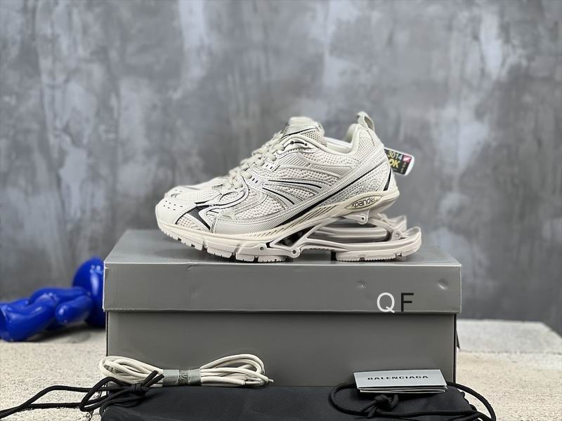 Balenciaga X-Pander Beige