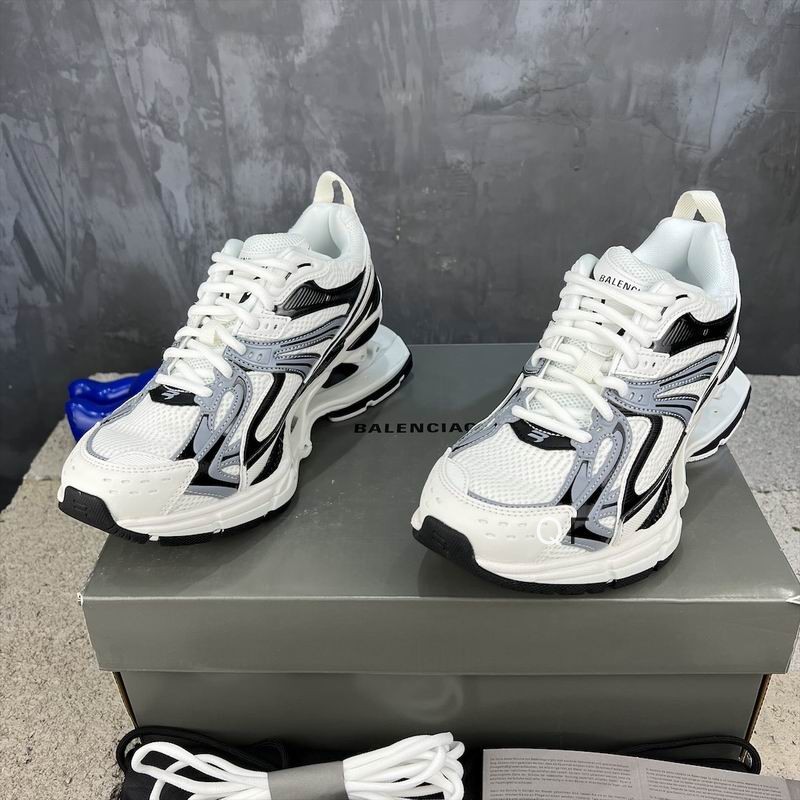 Balenciaga X-Pander 'Grey'
