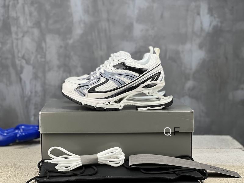 Balenciaga X-Pander 'Grey'