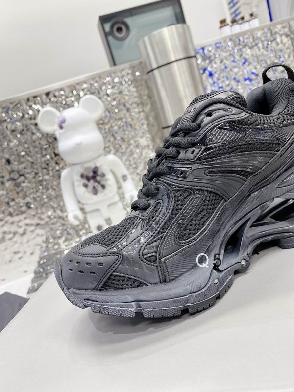 Balenciaga X-Pander Black