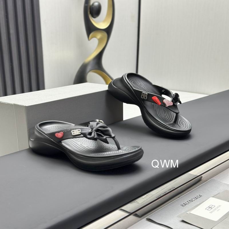 Balenciaga Sandals for Women Track Shoes