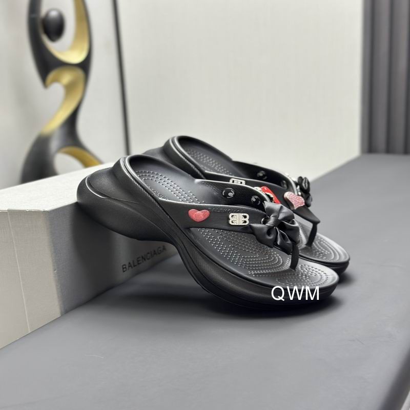 Balenciaga Sandals for Women Track Shoes
