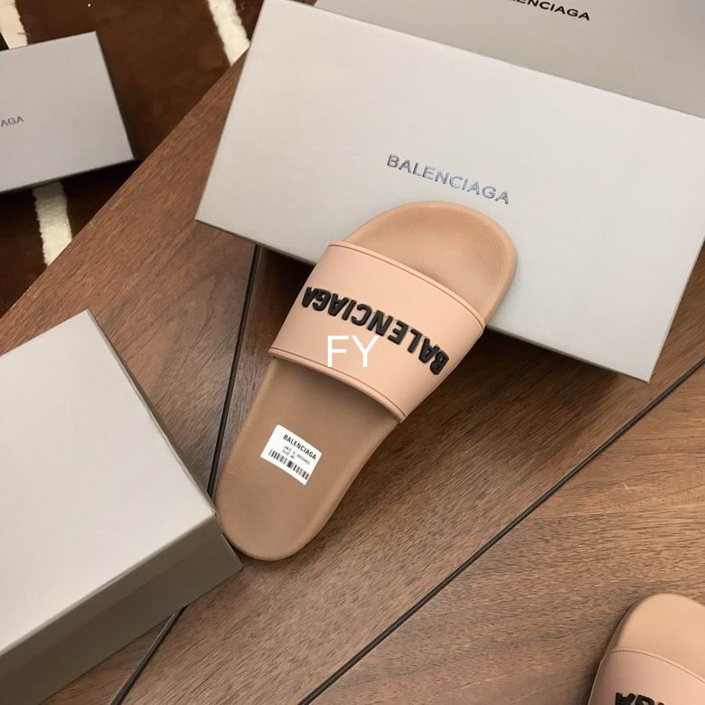 Balenciaga Sandals products for sale beige