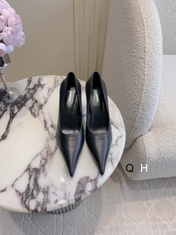 Balenciaga M Pump Heels for Women for sale Black