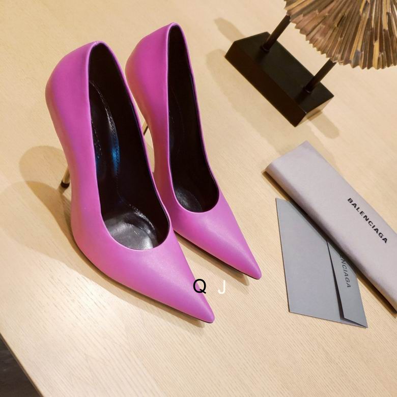 Balenciaga M Pump Heels for Women for sale Pink