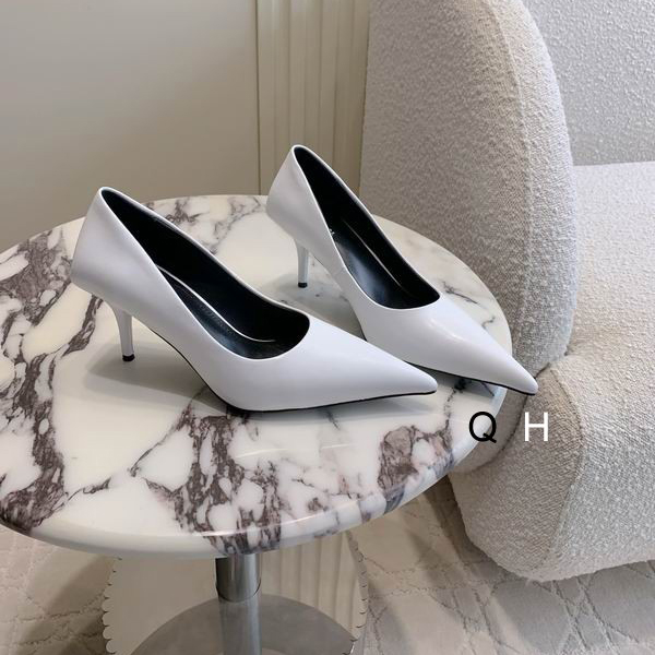 Balenciaga M Pump Heels for Women for sale White