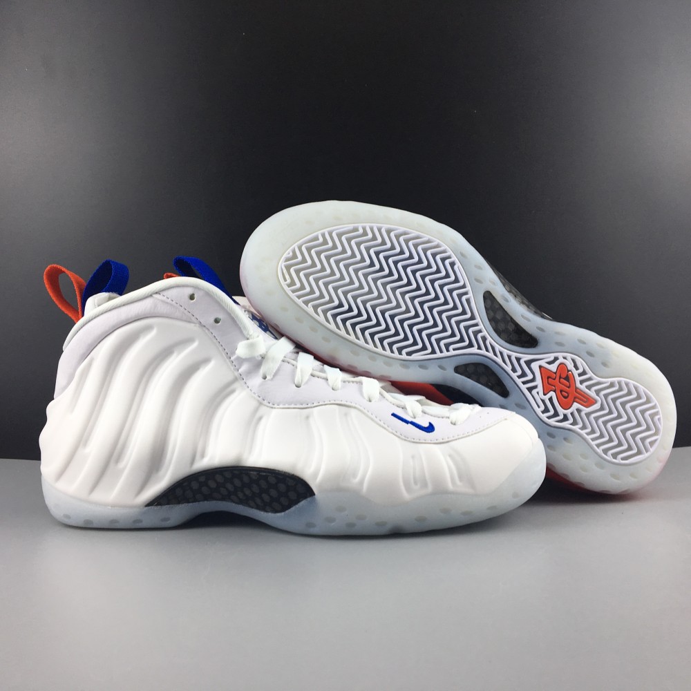 Nike Air Foamposite One USA (Women's) AA3963-102