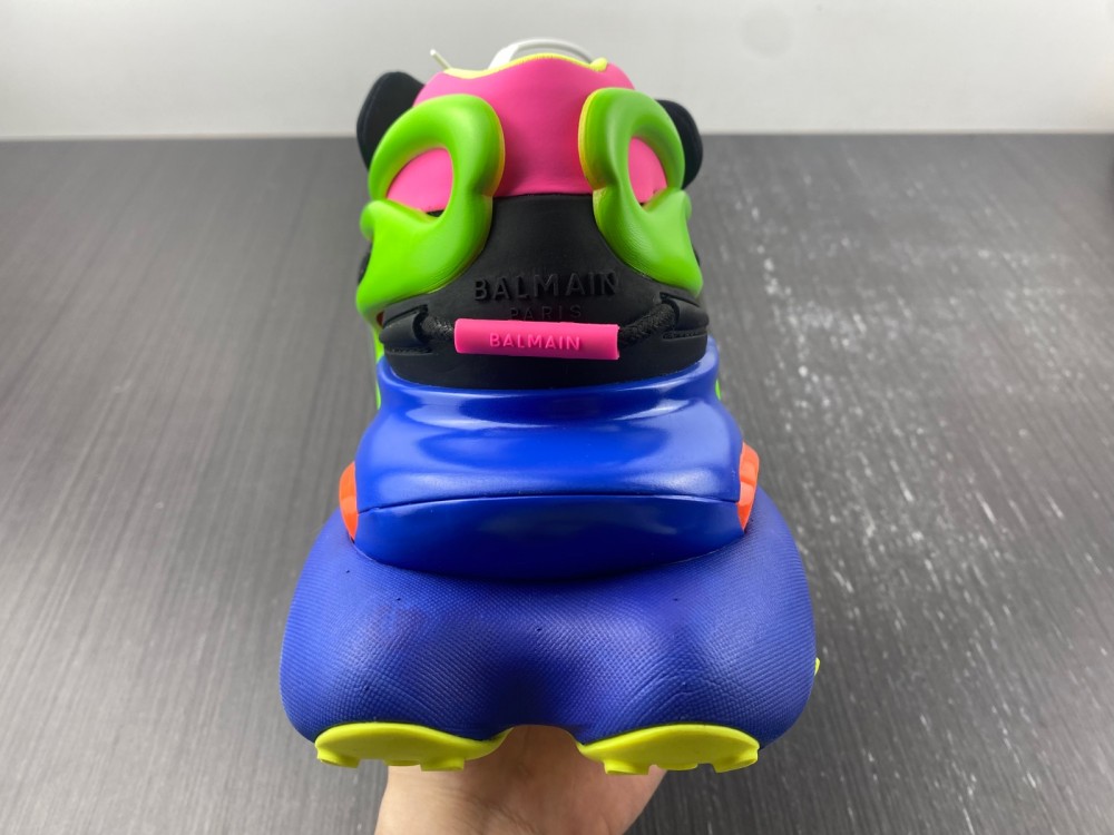 BALMAIN X H&M | BALMAIN