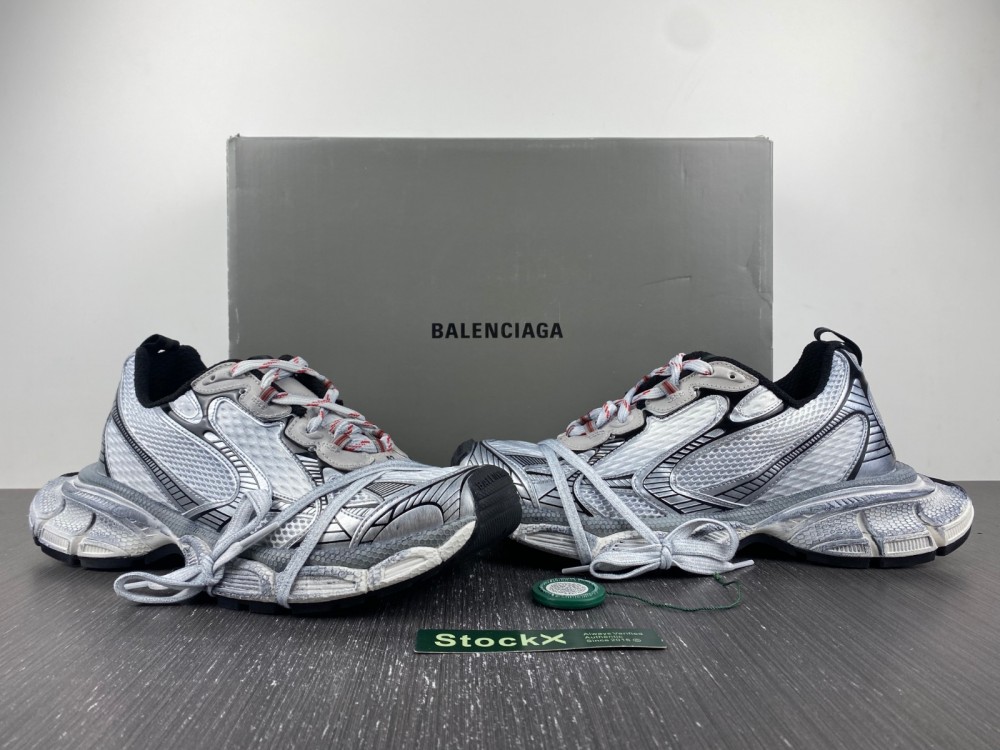 BALENCIAGA -PHANTOM SNEAKER  W1RB5 2801