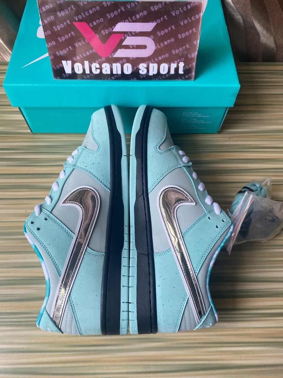 Nike SB Dunk Low BV1310-402