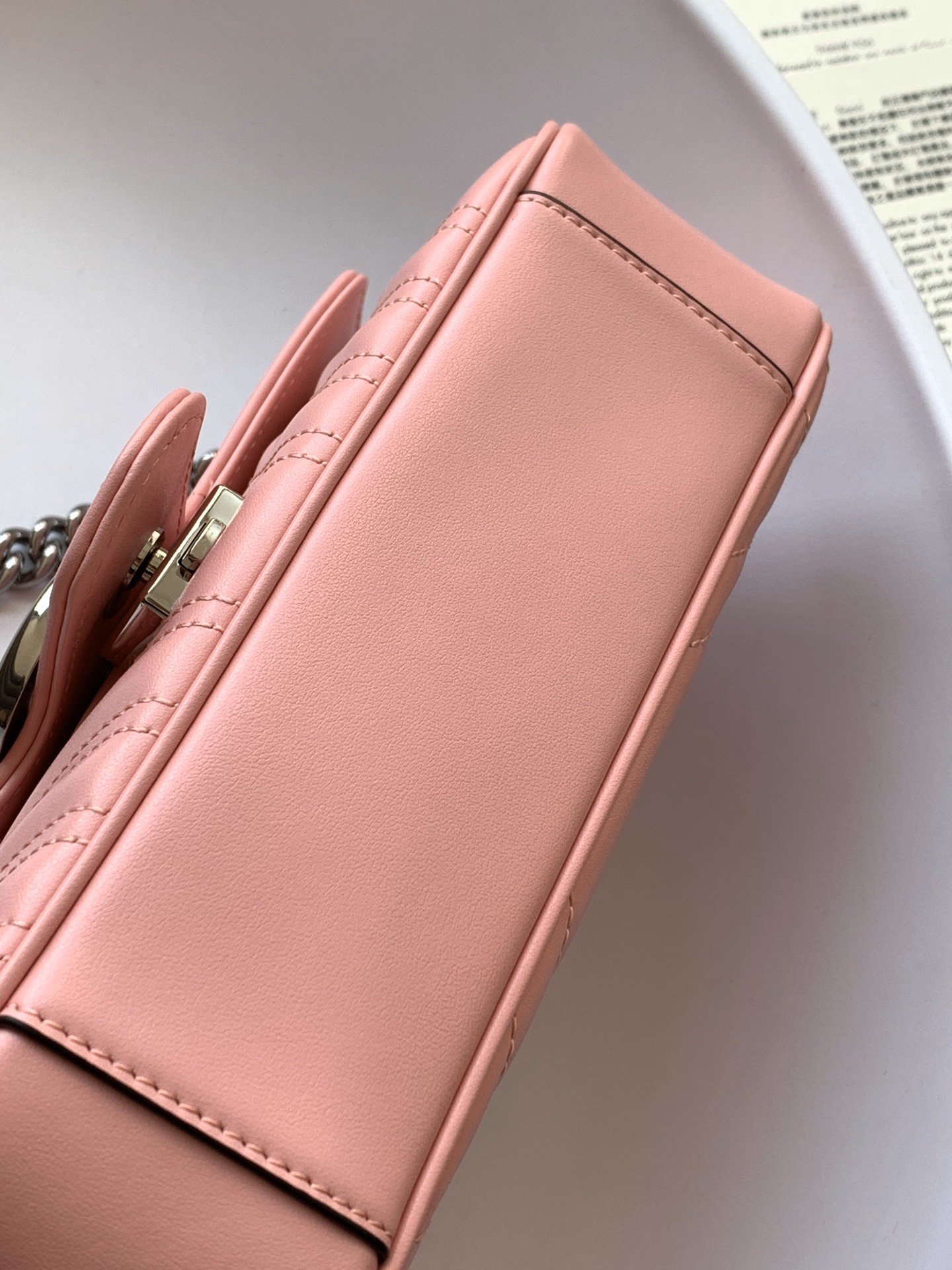 GUCCI Marmont 446744 22x13x6cm