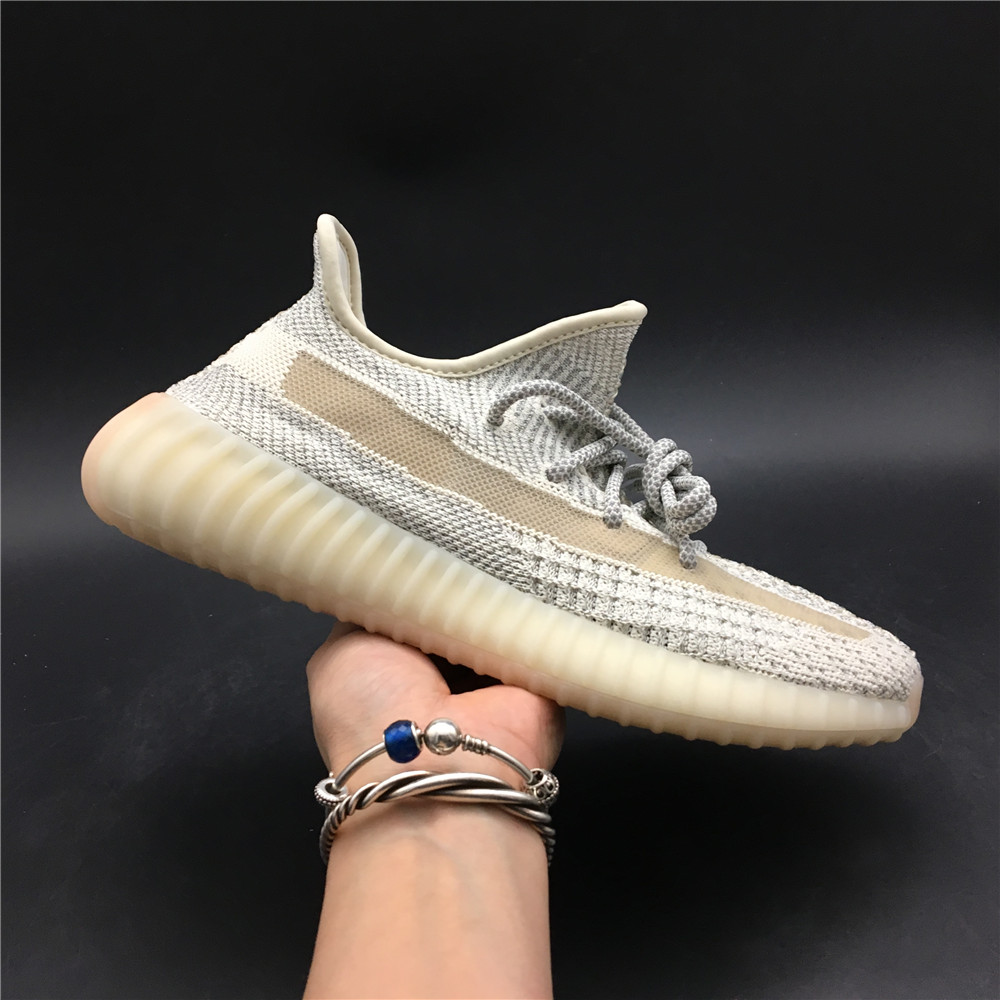 Yeezy Boost 350 V2 Lundmark (Reflective)