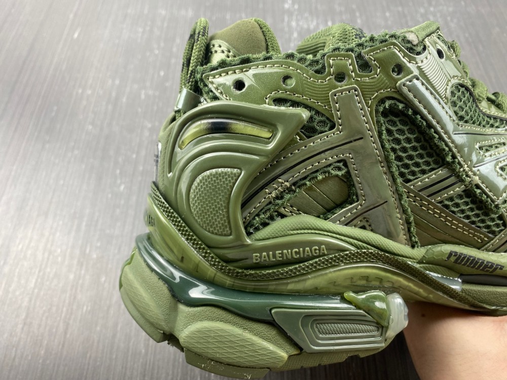 Balenciaga Track Runner 