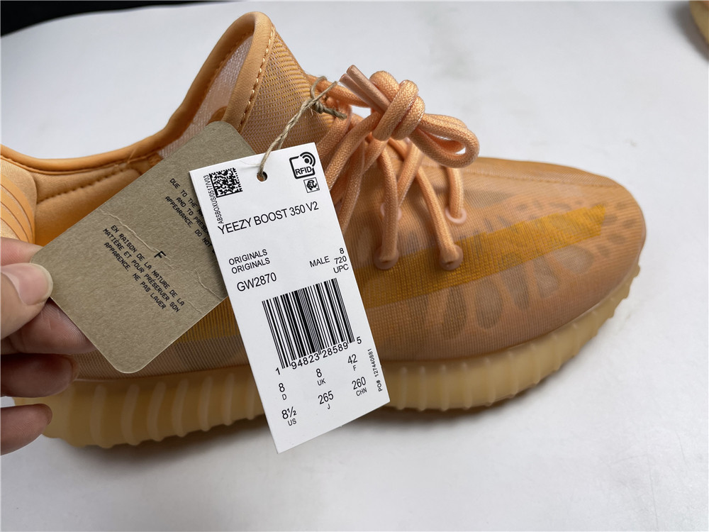 Yeezy Boost 350 V2 Mono Clay