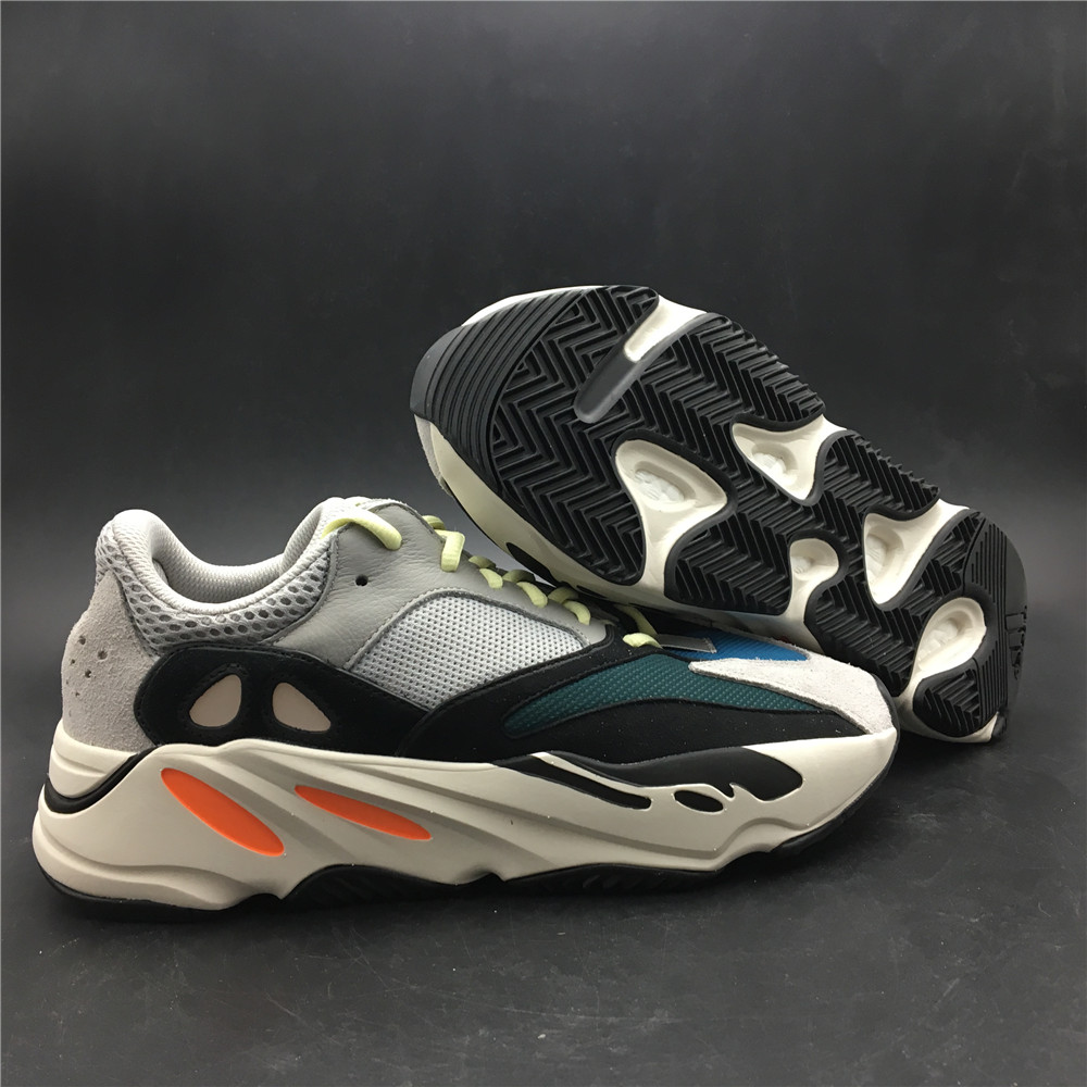 adidas Yeezy Boost 700Wave Runner