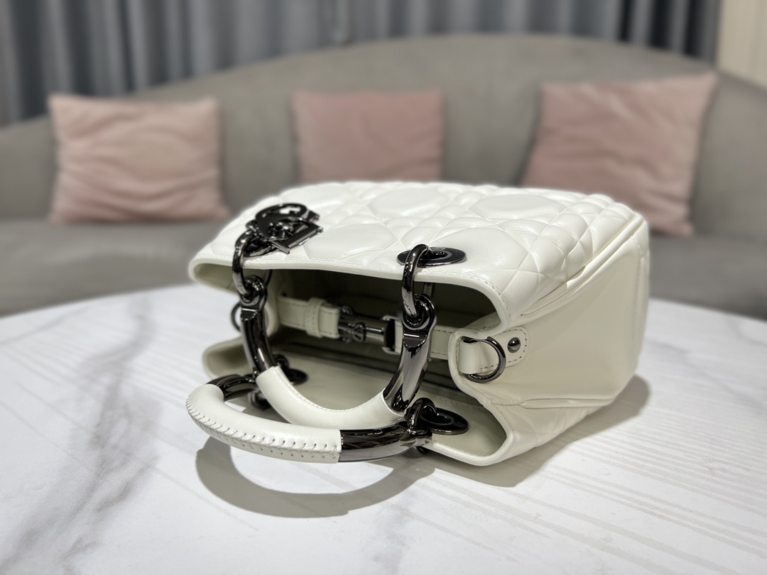 Dior Lady 0062-2# 24*18*10cm