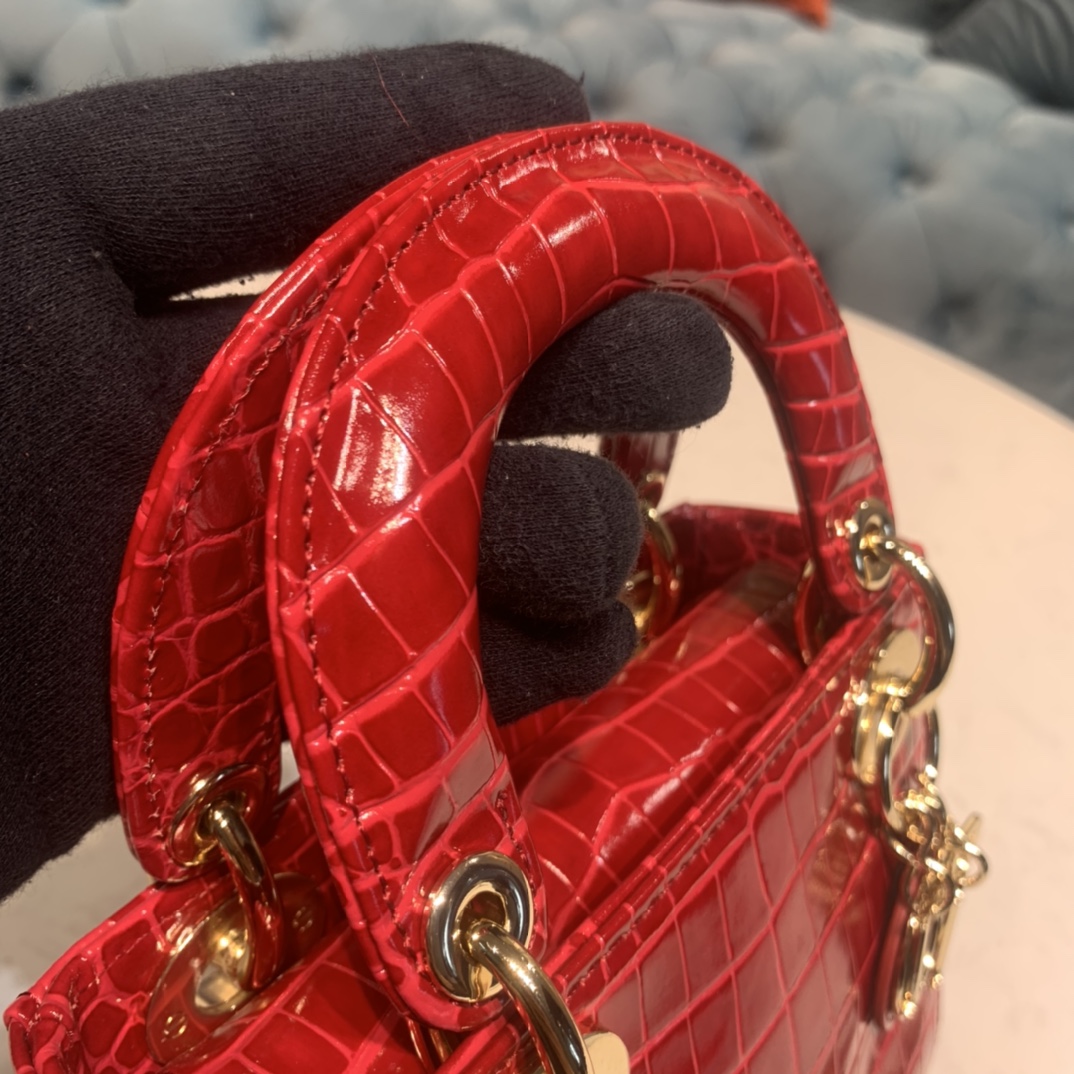 Dior-3 (16) 17 x 7.5x 14cm