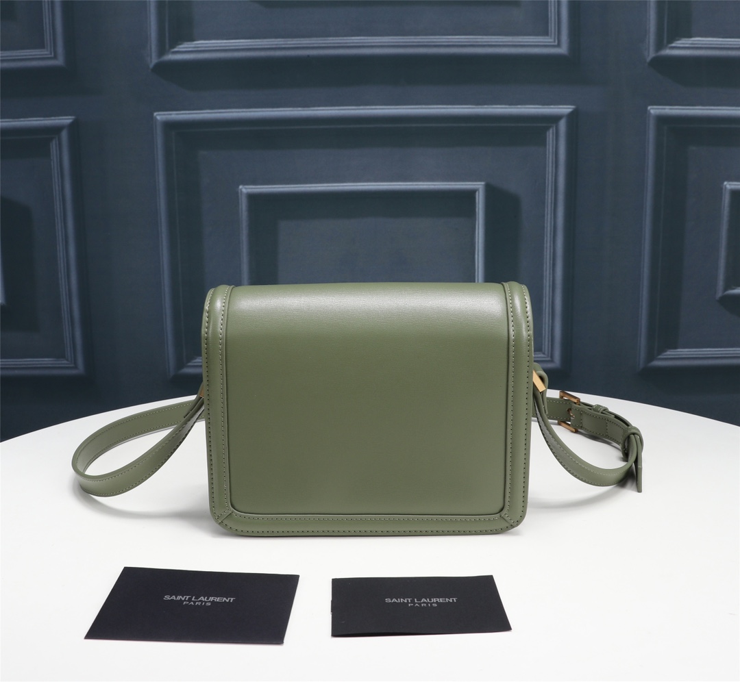 YSL 2020 IT BAG 634306 (3) 19x13x5cm