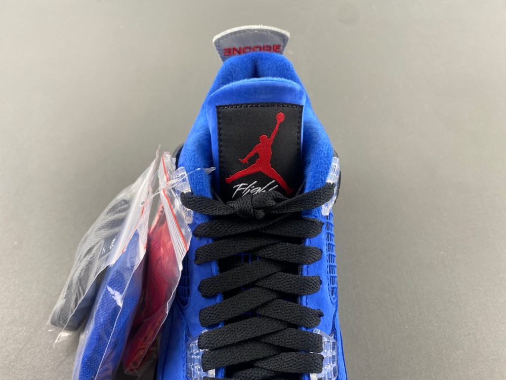 Jordan 4 Retro Eminem Encore