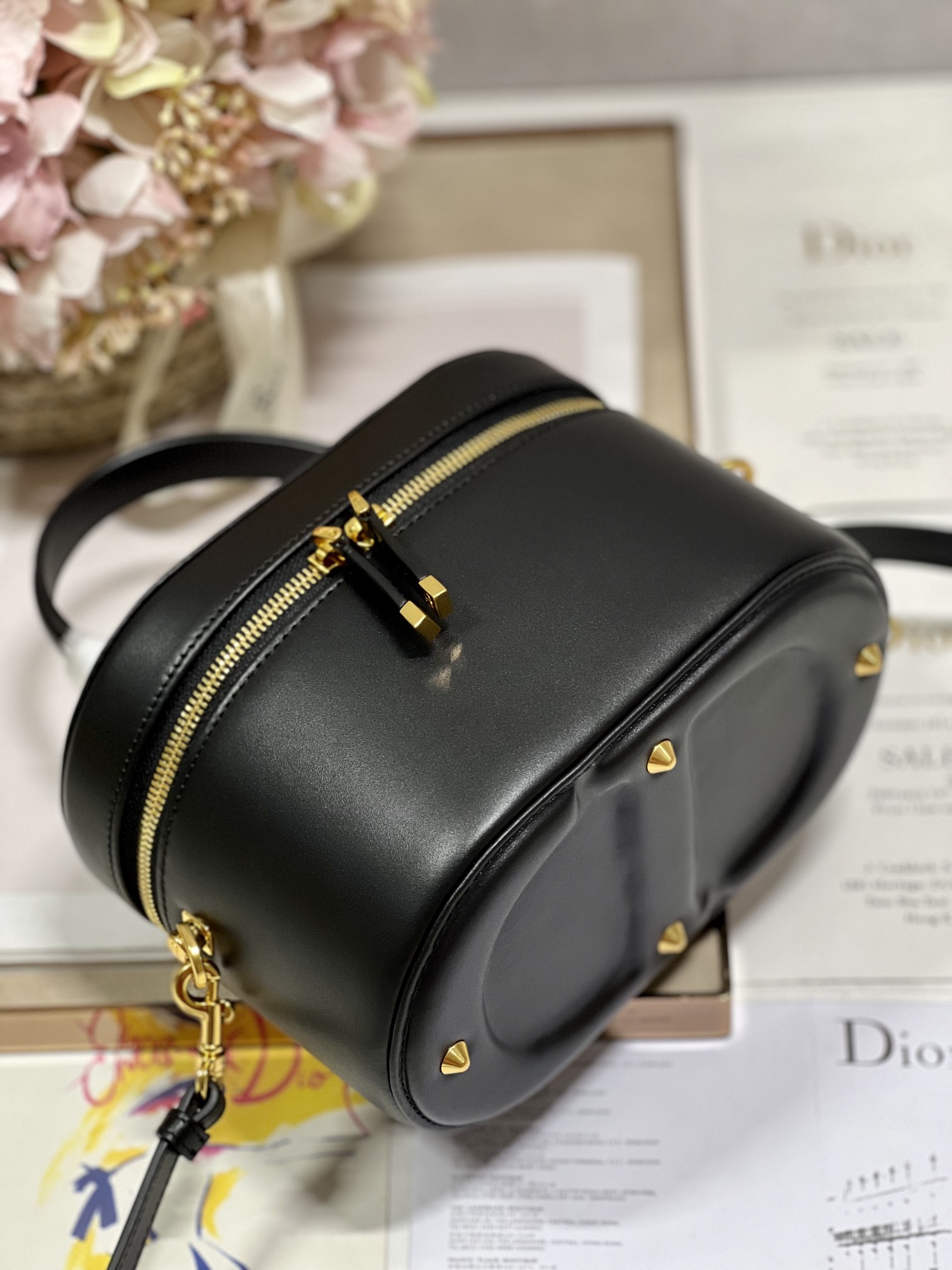 Dior 2298 (5) 20*12*14cm