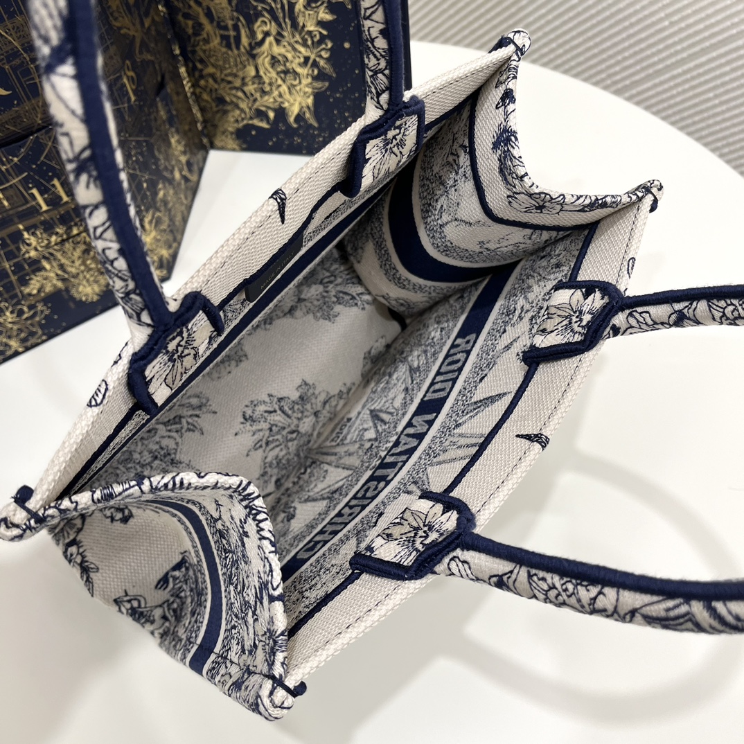 Dior Tote M1286 26*8*22cm