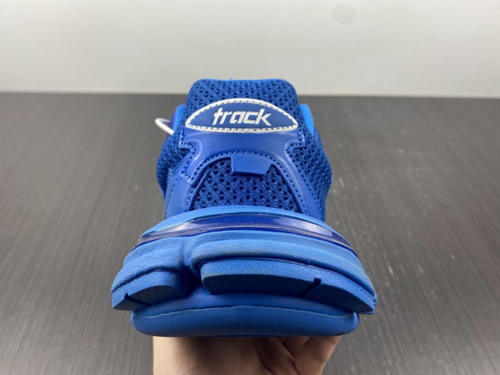 Balenciaga Track 3 Blue