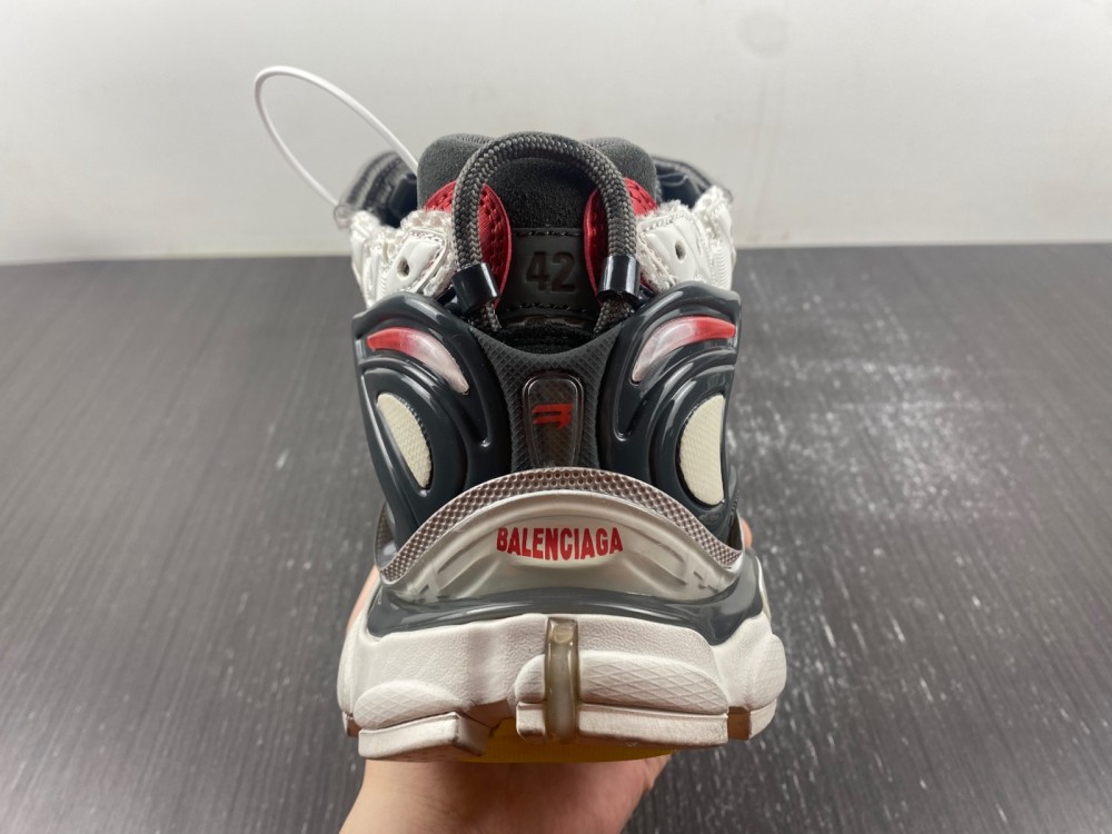 BALENCIAGA -Runner 772774 W3RNY 0509