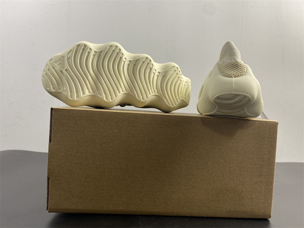 adidas Yeezy 450Cloud White (Kids)