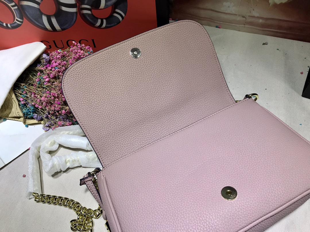 GUCCI SoHo 336752 26×17×5cm