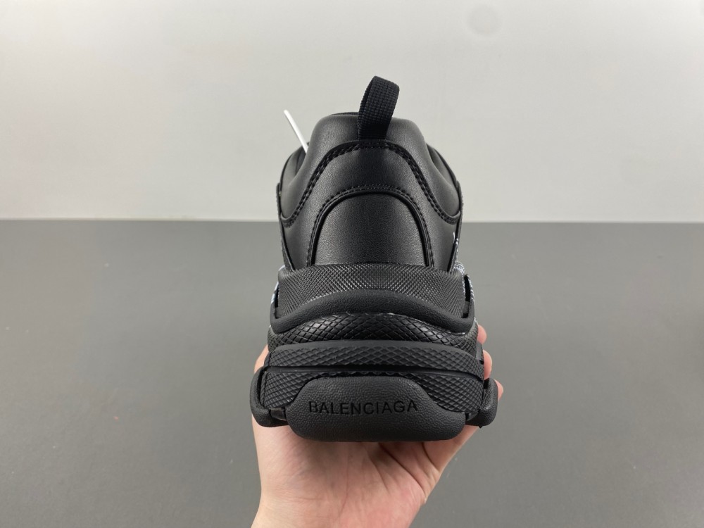 BALENCIAGA 536737 W2FAY 9017