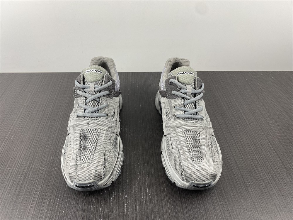Balenciaga Phantom Sneaker Washed in Grey