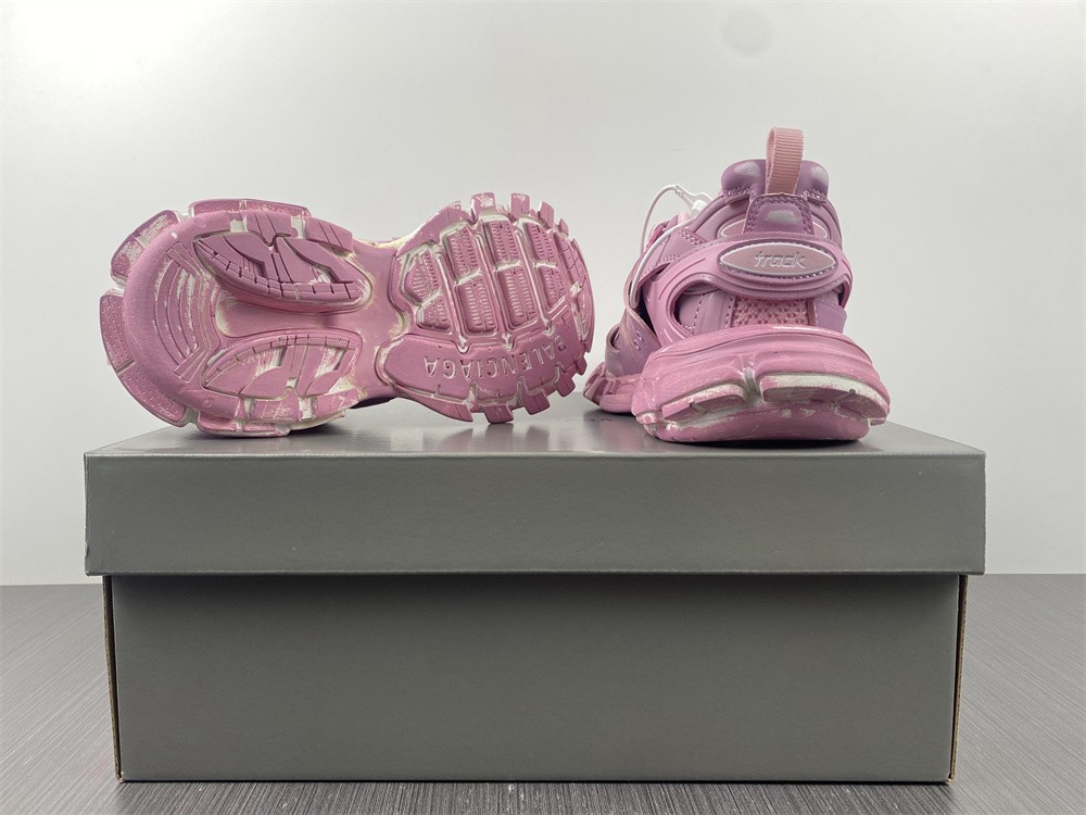 Balenciaga Track FadedPink (Women's)