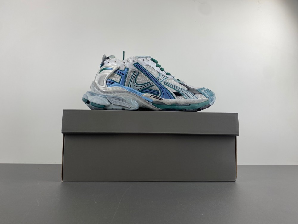 Balenciaga 772774-W3RBW-0623