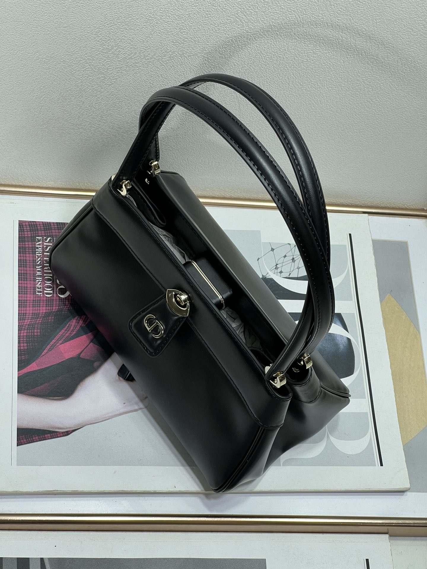 Dior Key 3 (21) 22cm