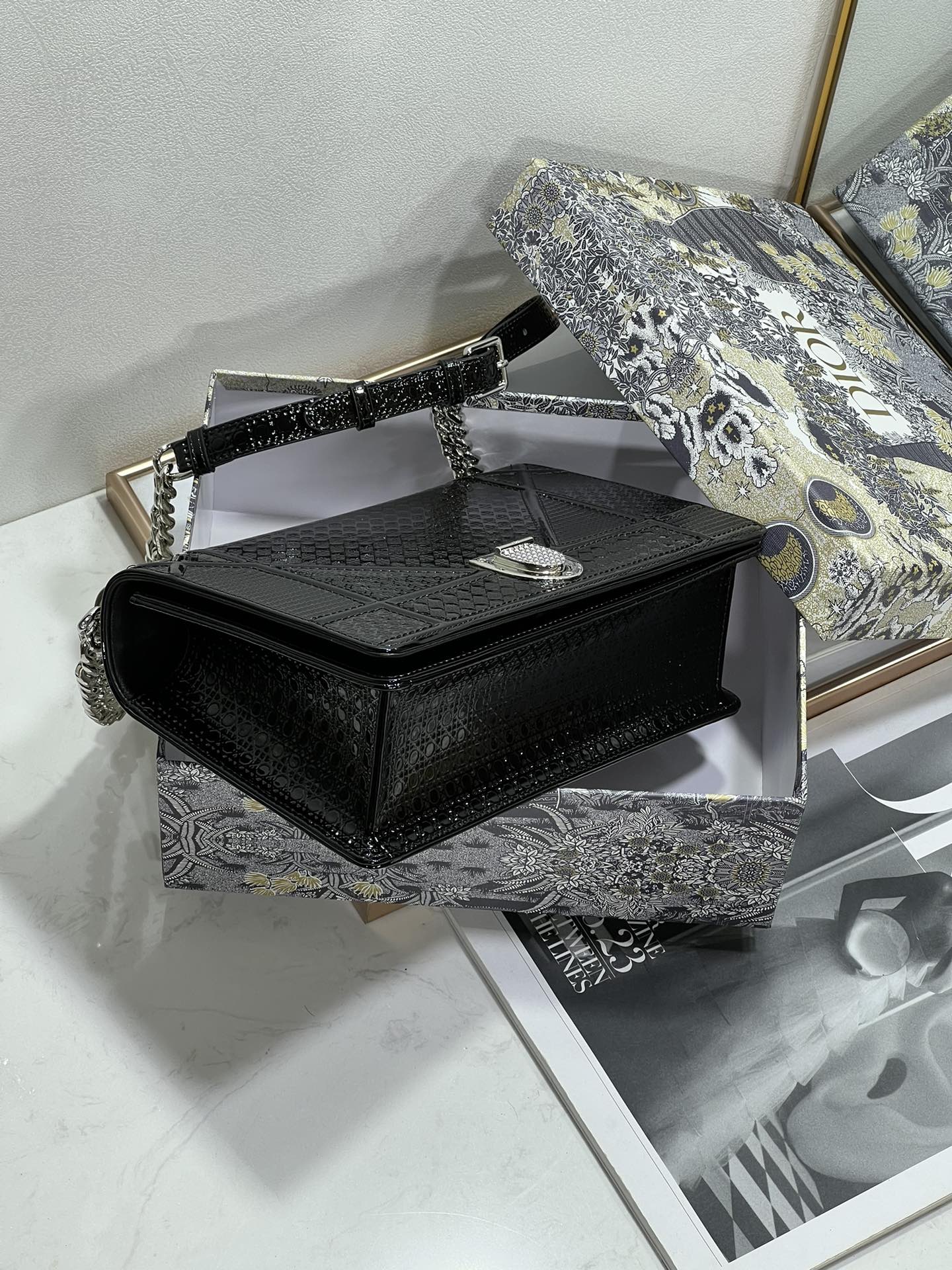 Dior 1004 (2) 21*25cm