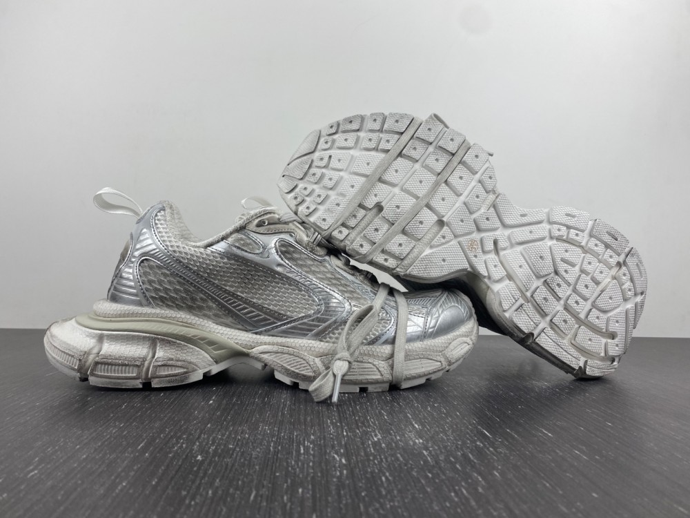 IAGA -PHANTOM SNEAKER 734734 W3XL2 0101