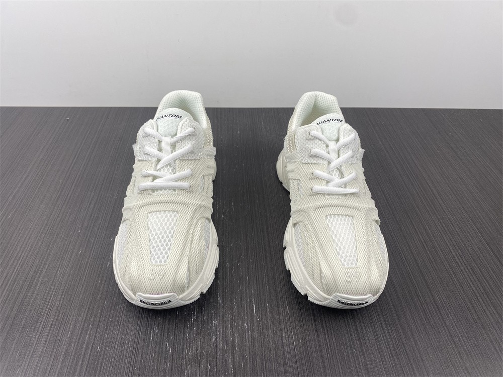 Balenciaga Phantom 'White'