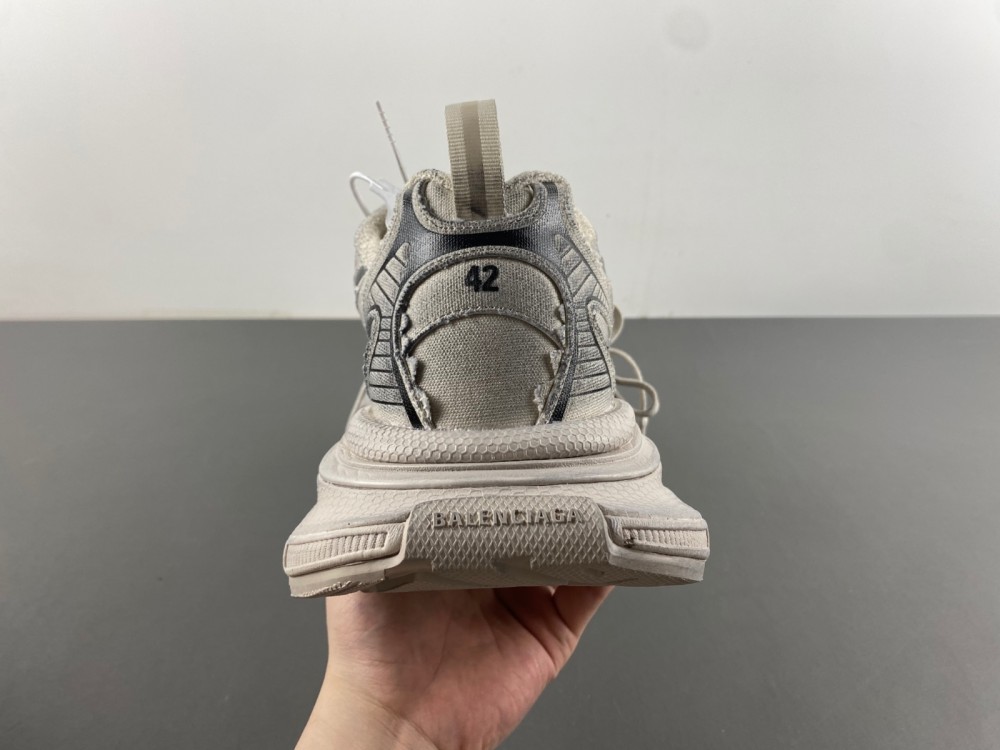 IAGA -PHANTOM SNEAKER 734734 W3XL5 0521