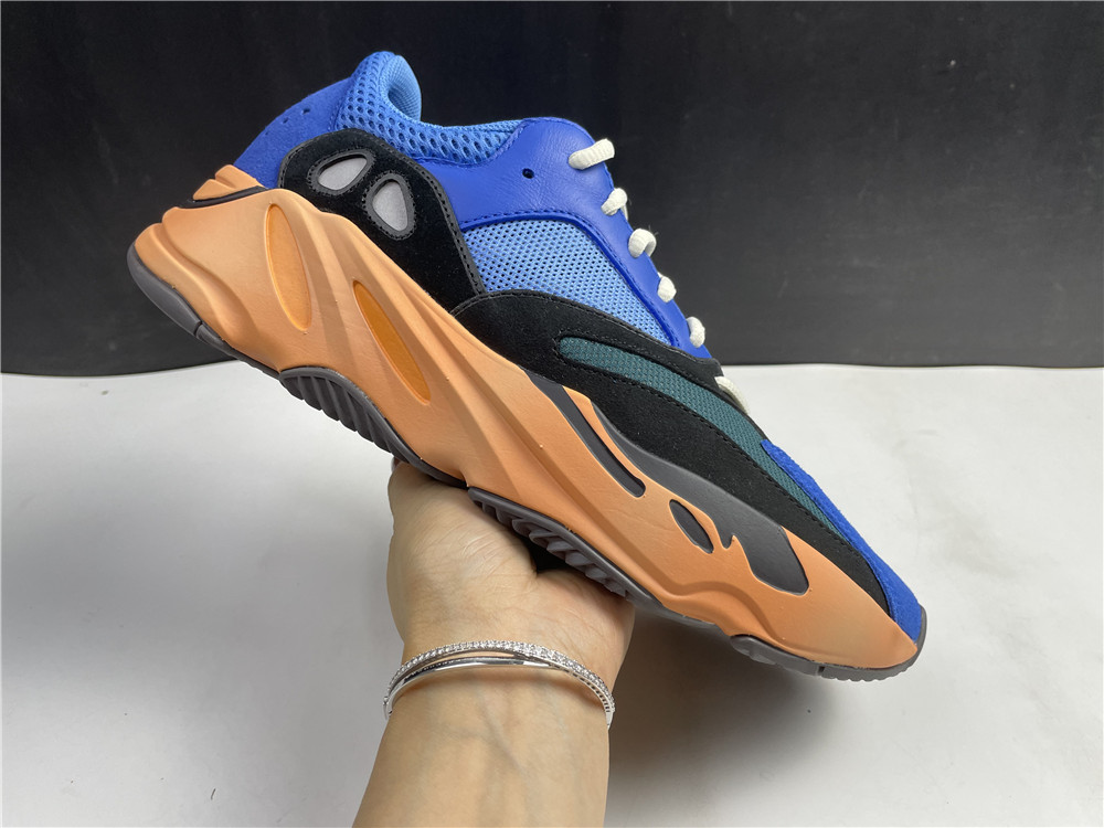adidas Yeezy Boost 700Bright Blue