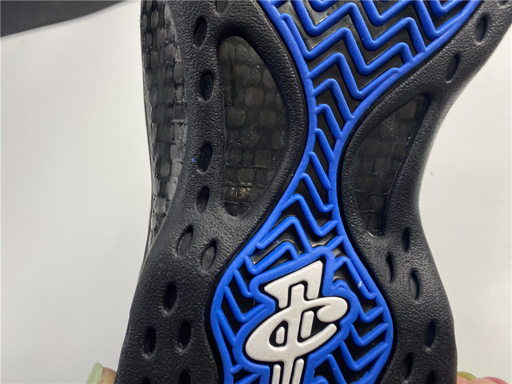 Nike Air Foamposite One 96 All-Star CN0055-001