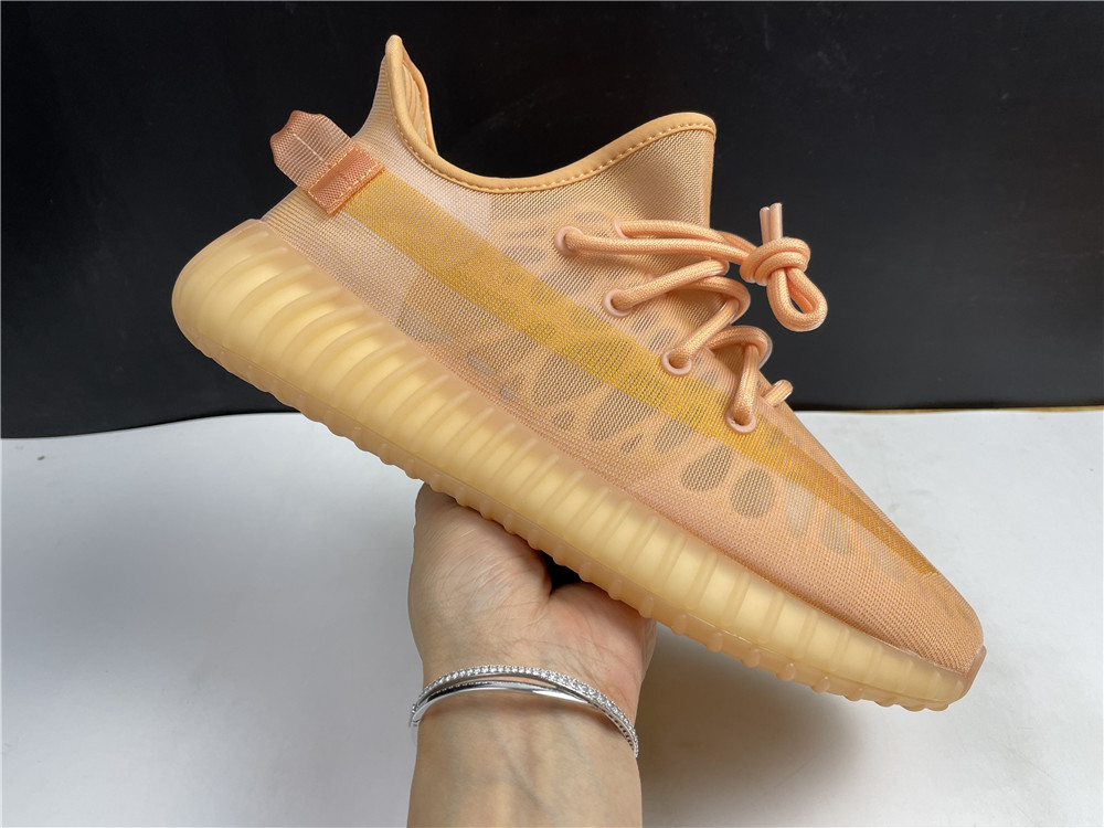 Yeezy Boost 350 V2 Mono Clay